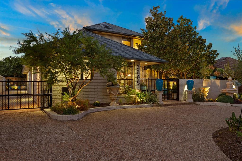 3605 Meadow Lark Lane Property Photo 1