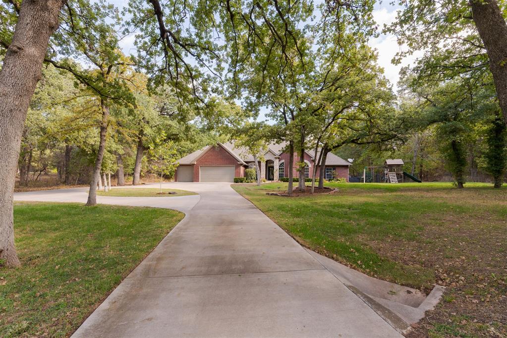 4500 Canaan Creek Road Property Photo 1