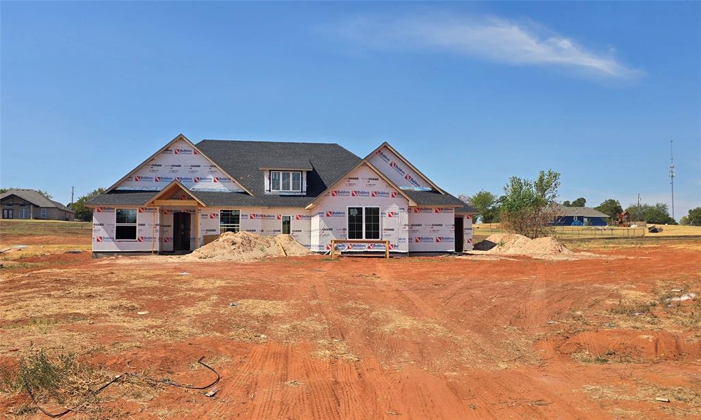 1136 Wolf Creek Court Property Photo 1