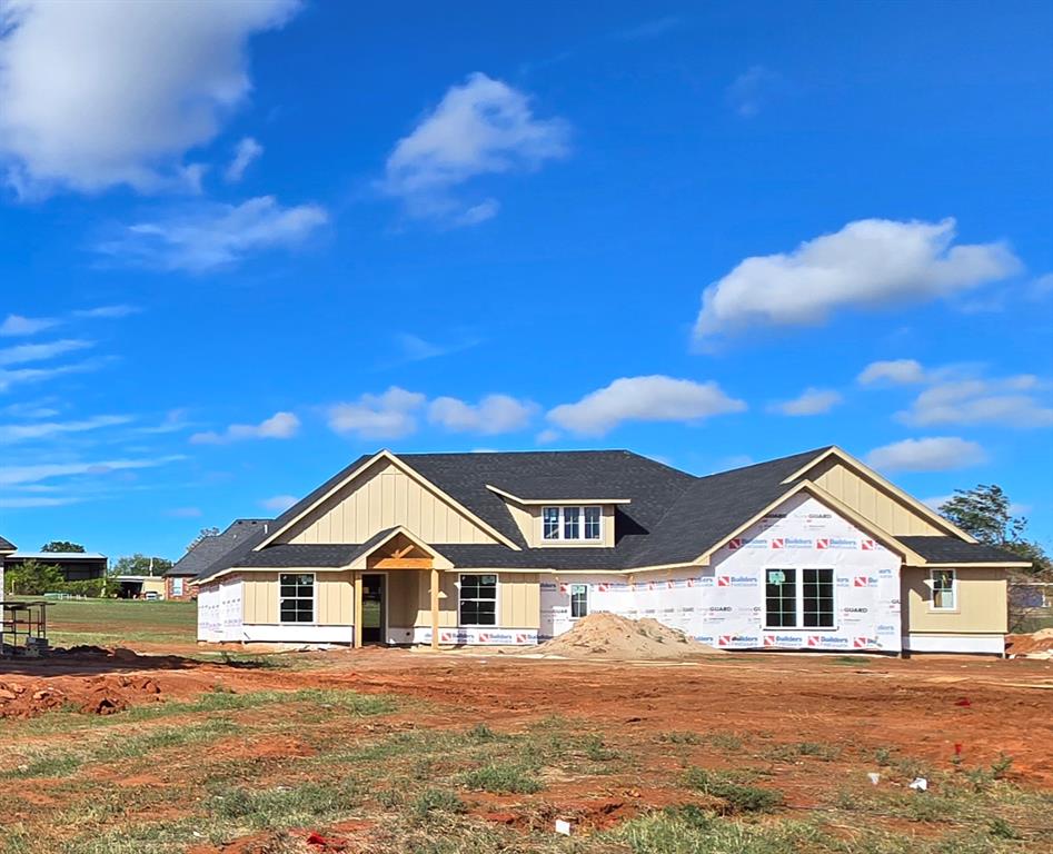 1136 Wolf Creek Court Property Photo 1