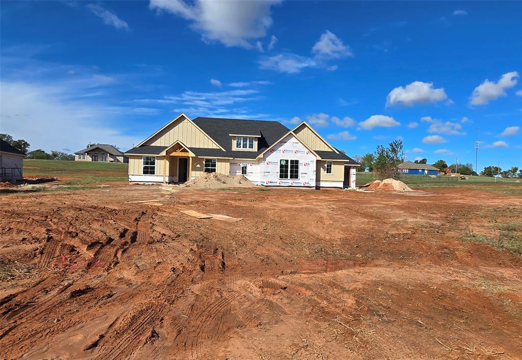 1136 Wolf Creek Court Property Photo 2