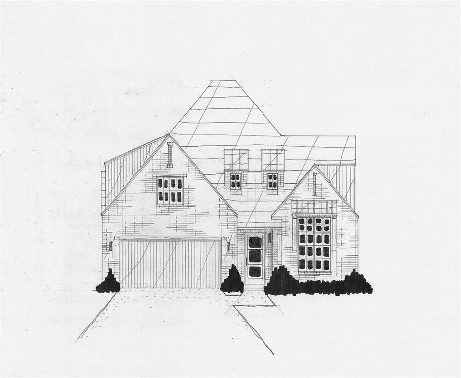 13224 Blackrock Boulevard Property Photo 1
