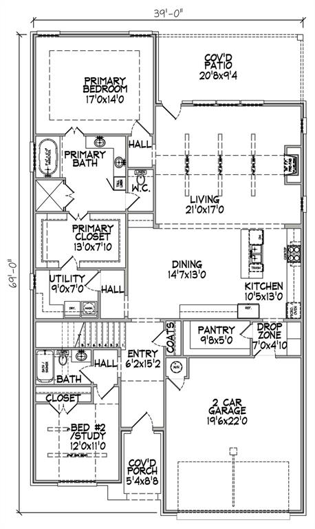 13224 Blackrock Boulevard Property Photo 2