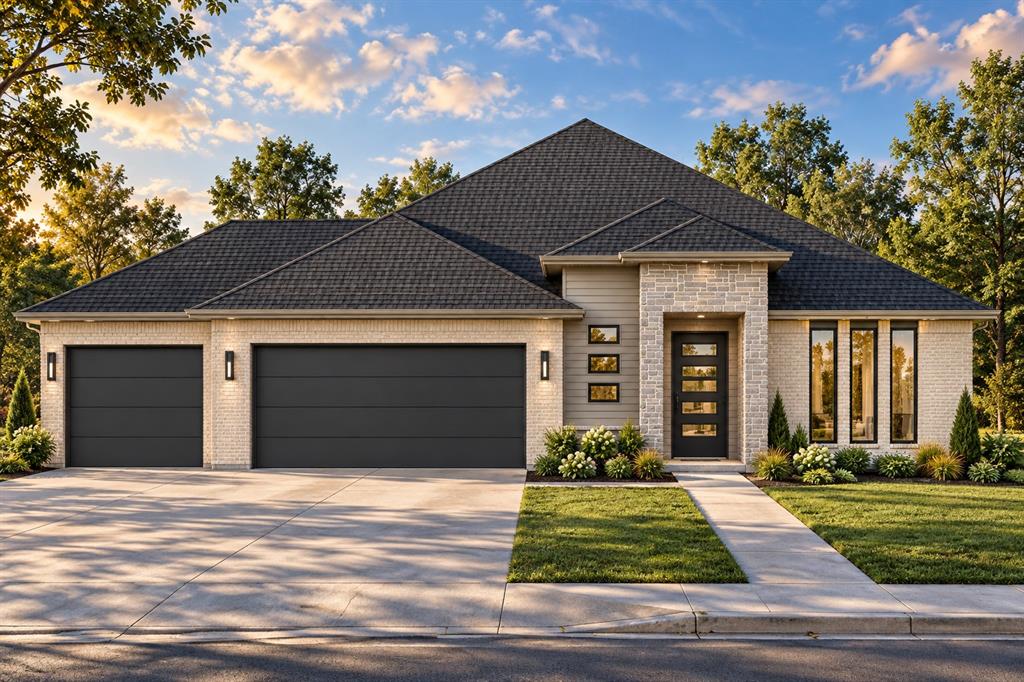 200 Sage Brush Way Property Photo 1