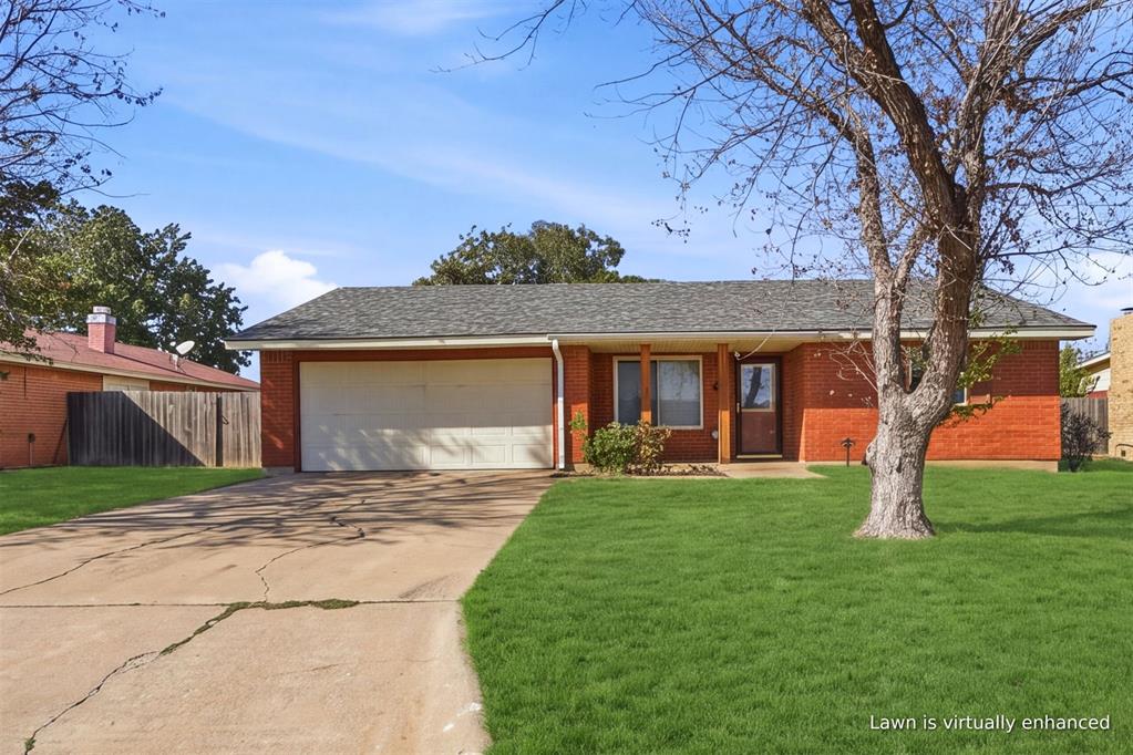 1813 Taft Street Property Photo 1