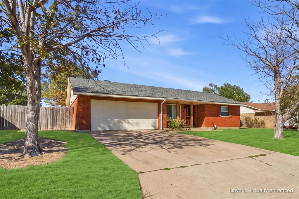1813 Taft Street Property Photo 2