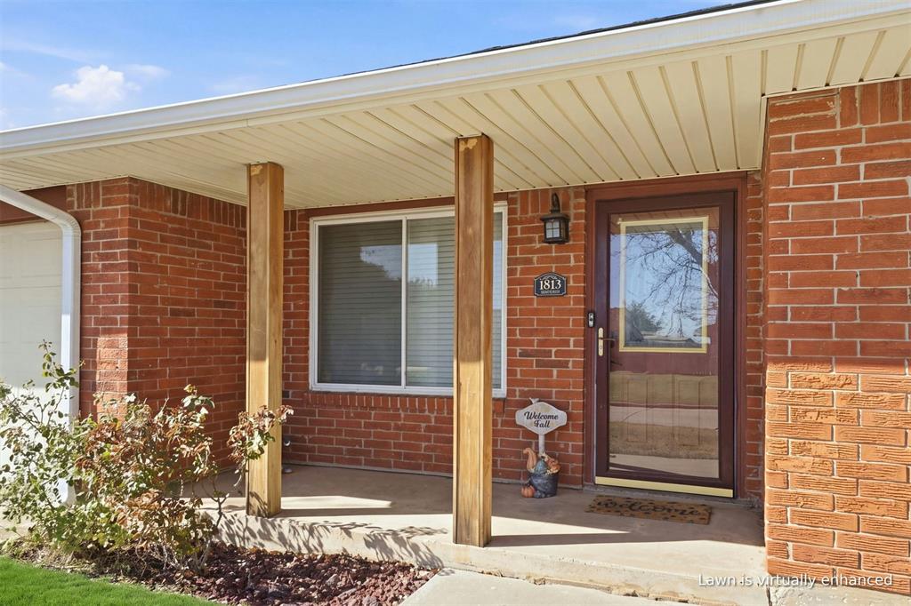 1813 Taft Street Property Photo 3