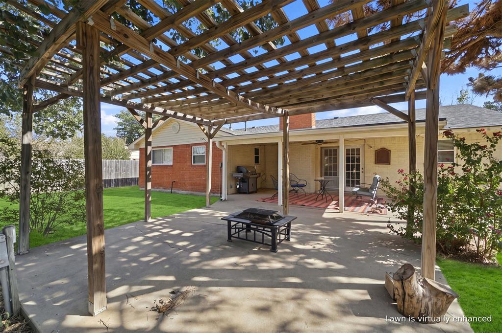 1813 Taft Street Property Photo 25
