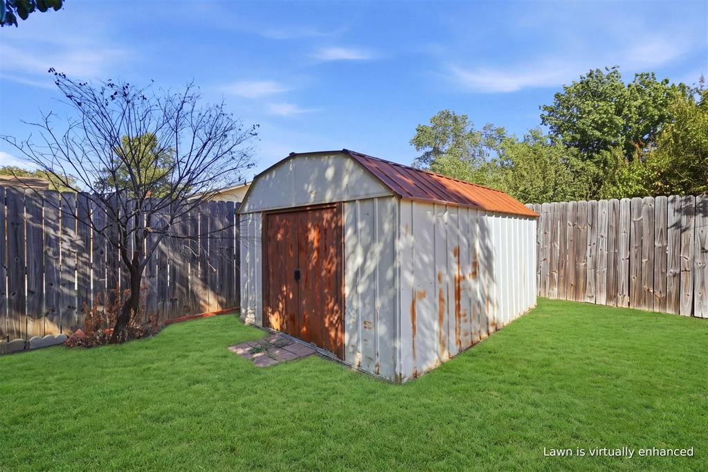 1813 Taft Street Property Photo 30