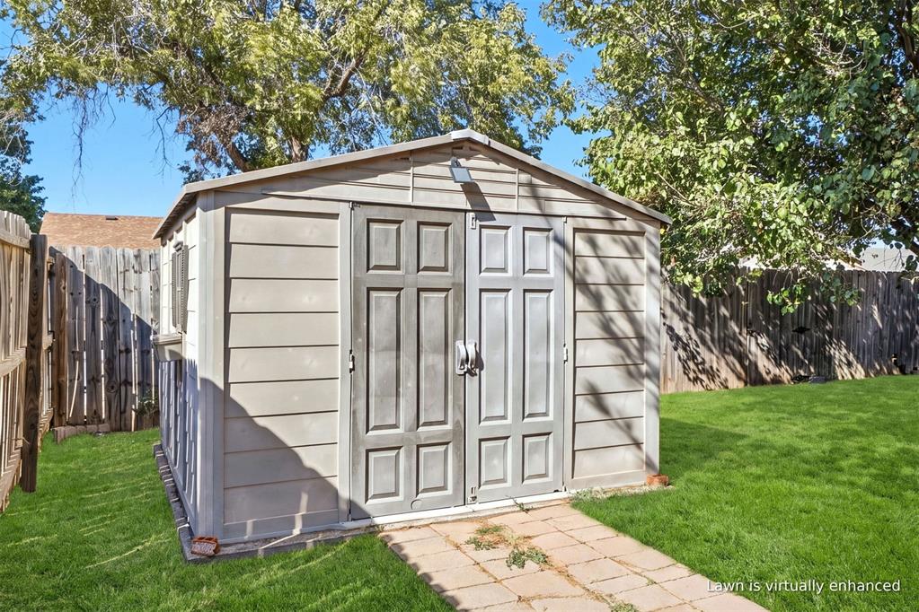 1813 Taft Street Property Photo 31