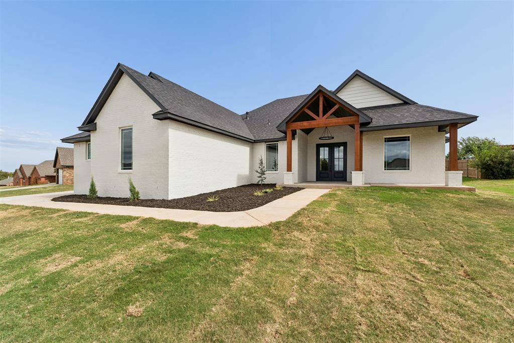 600 Eagle Lake Lane Property Photo 1