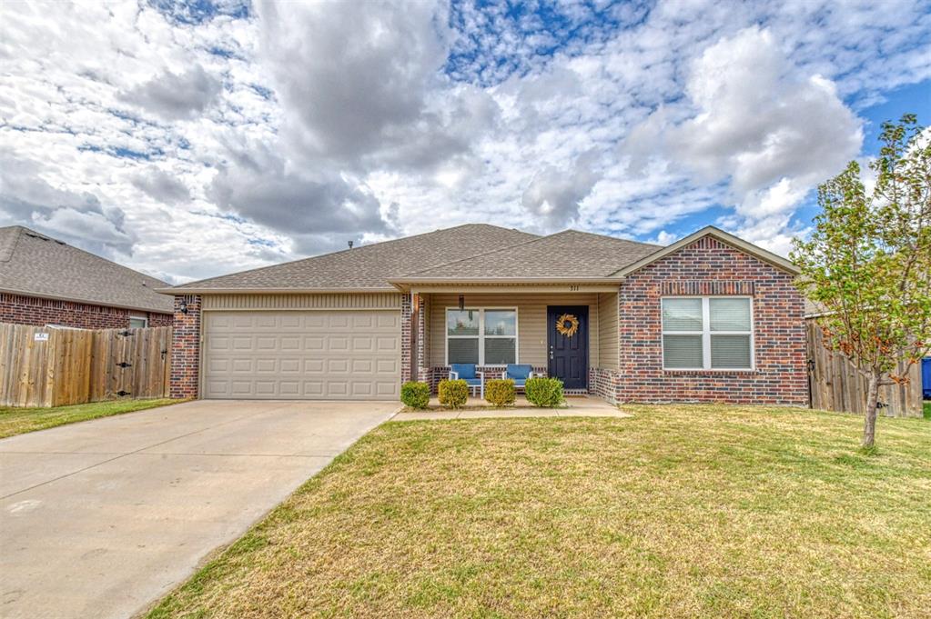 311 Waterside Drive Property Photo 1
