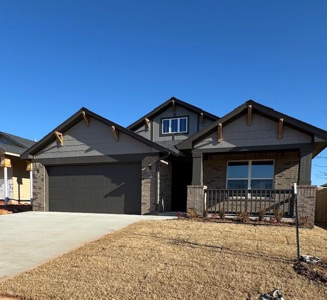 17604 Knox Farm Road Property Photo 1