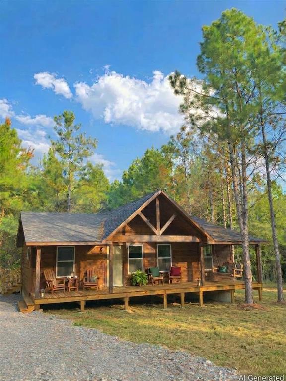 190 Piney Flower Road Property Photo 1