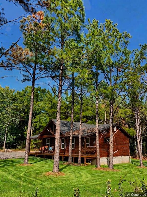 190 Piney Flower Road Property Photo 24