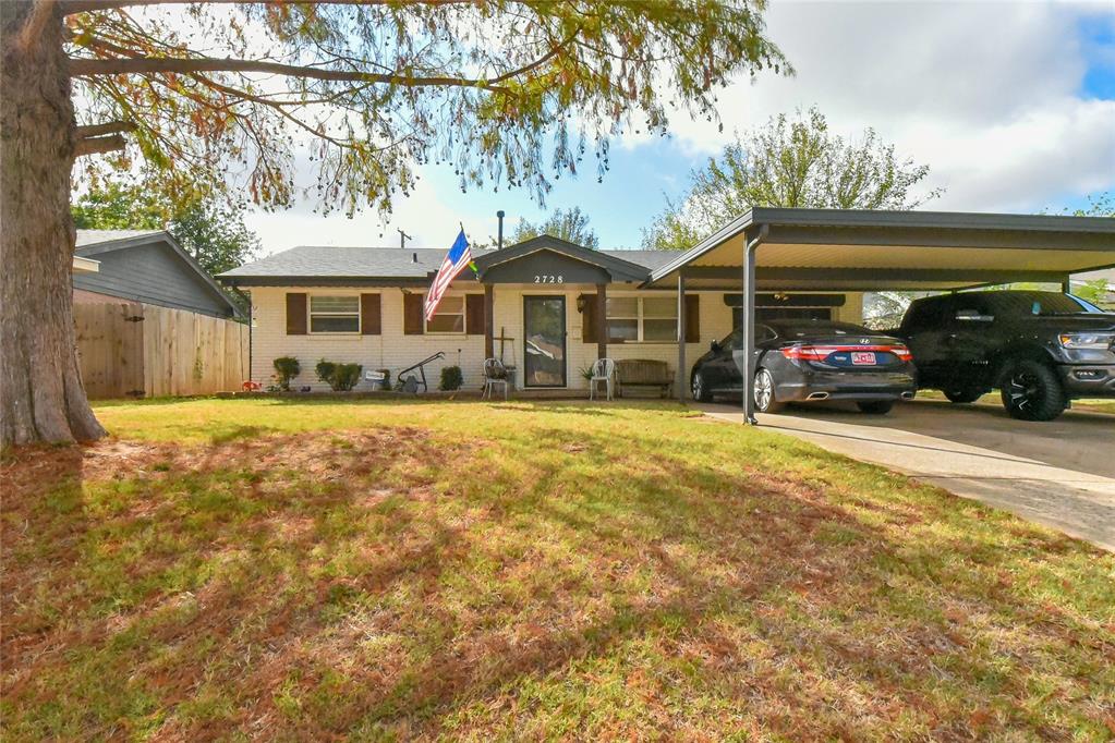 2728 SW 83rd Street Property Photo 1
