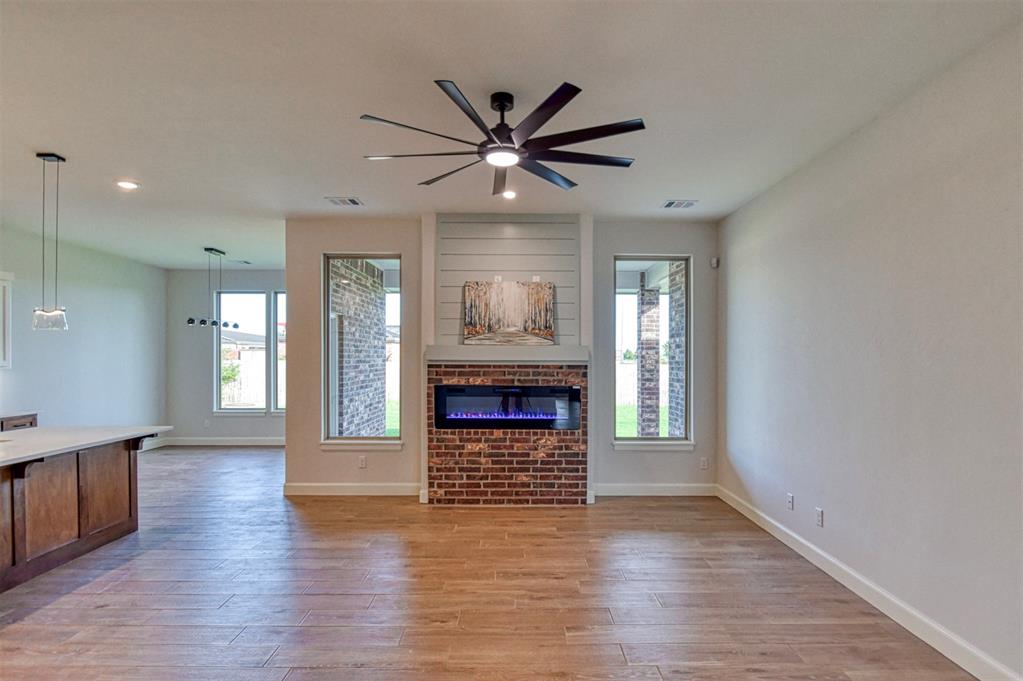3601 Buckingham Drive Property Photo 5