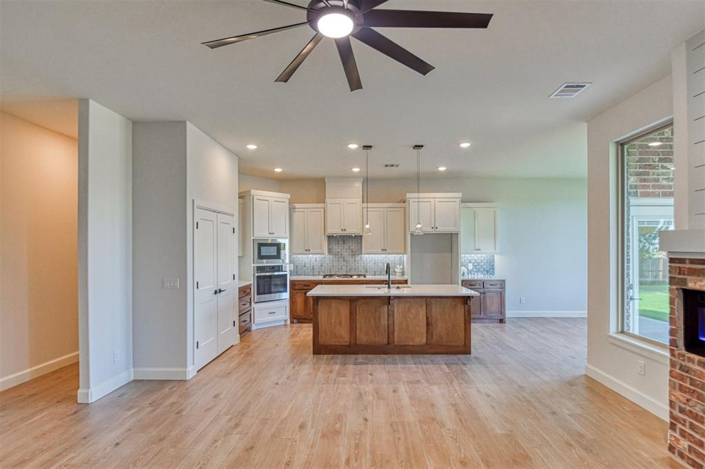 3601 Buckingham Drive Property Photo 8