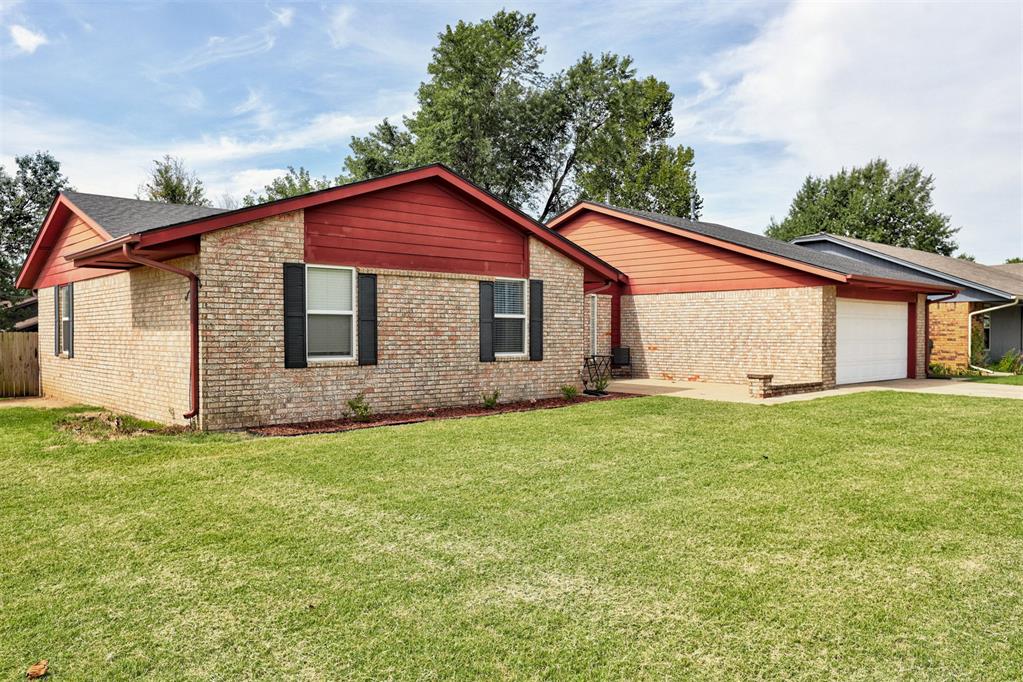 2134 Jazzman Drive Property Photo 4
