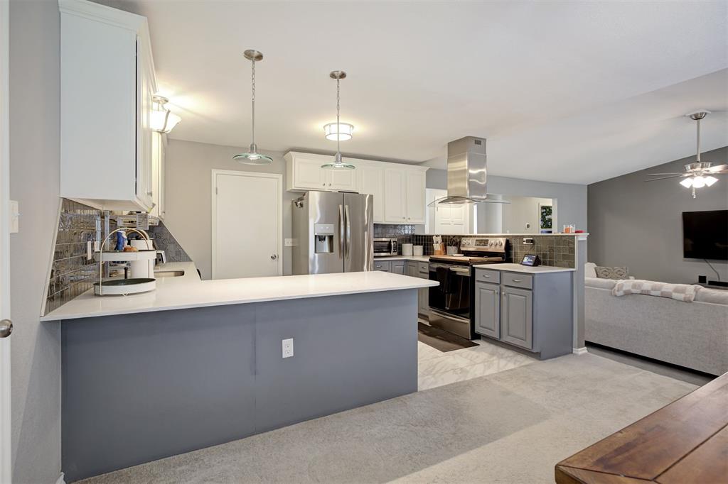 2134 Jazzman Drive Property Photo 14