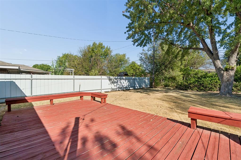 3717 Nw 58th Terrace Property Photo 32
