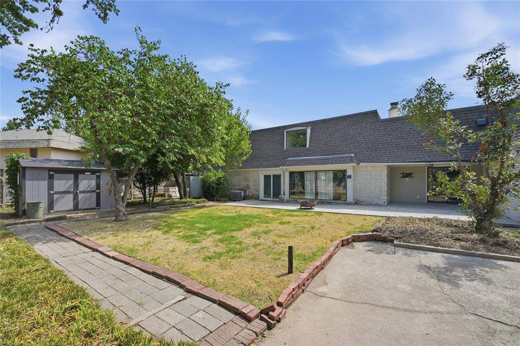 1814 Brookhaven Boulevard Property Photo 27