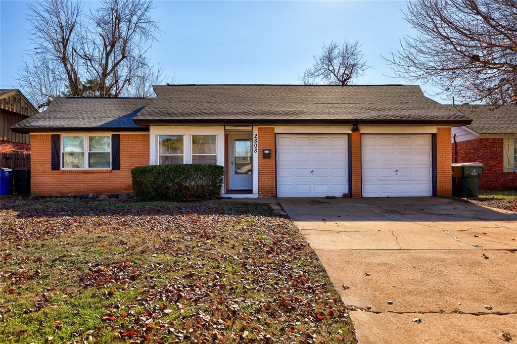 2808 Kent Drive Property Photo 4