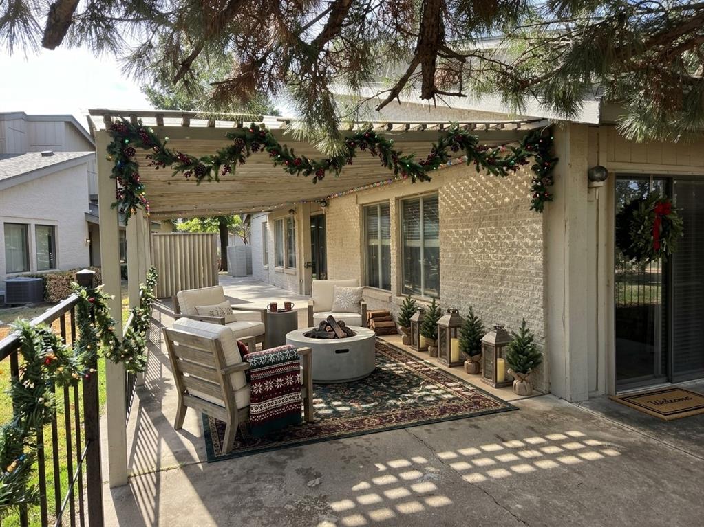 9915 Hefner Village Place Property Photo 7