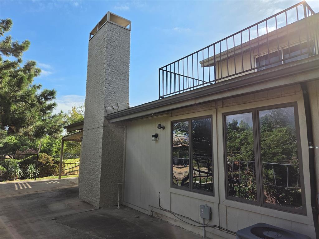 9915 Hefner Village Place Property Photo 10