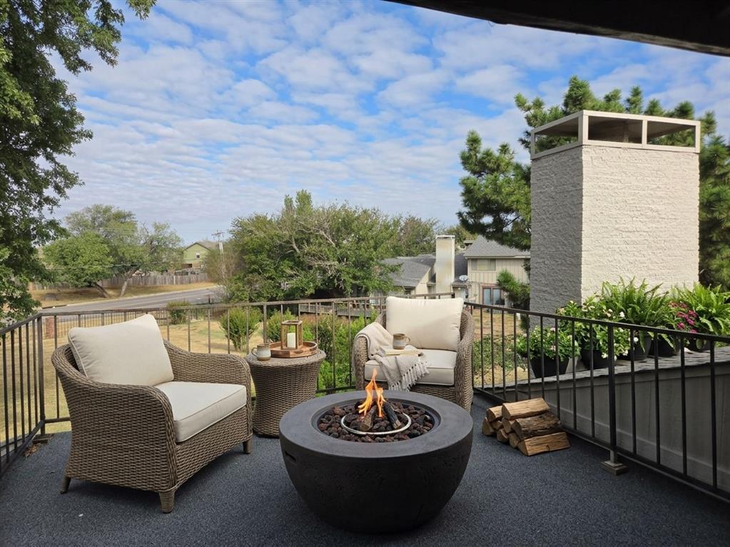 9915 Hefner Village Place Property Photo 40