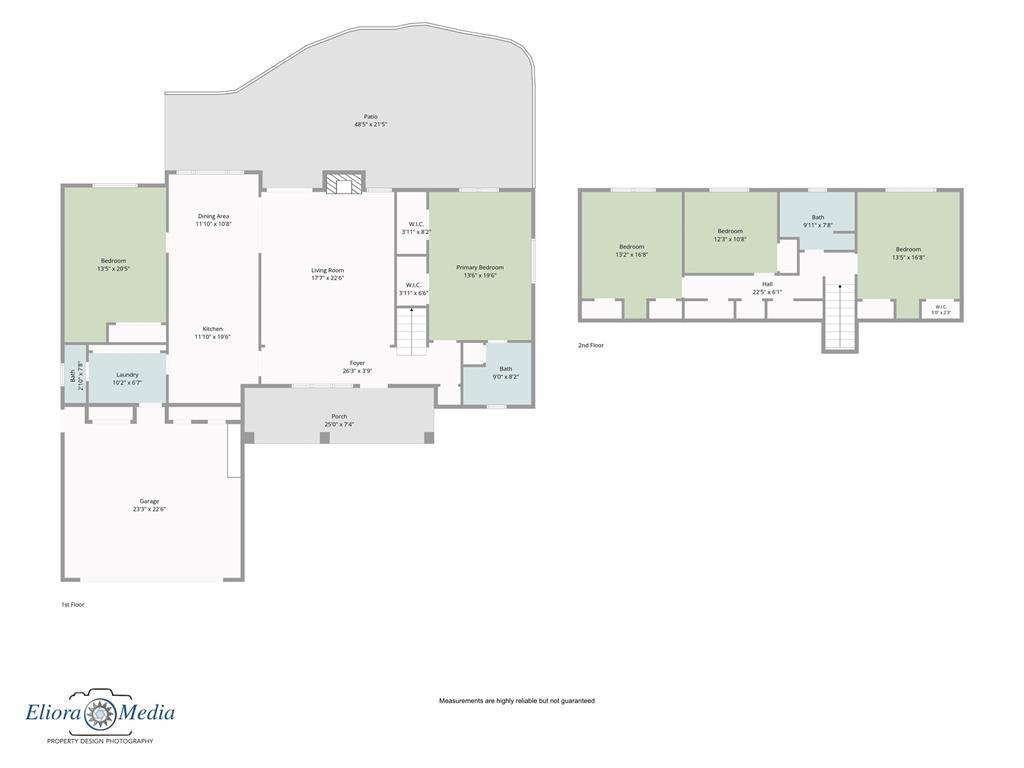 1221 Woodstock Court Property Photo 3