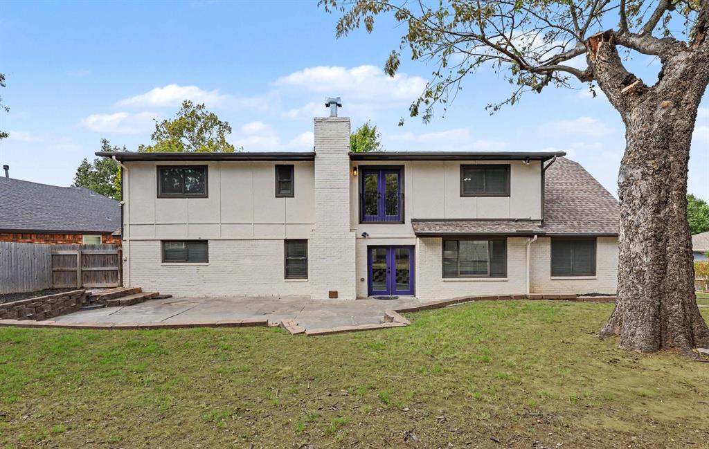 1221 Woodstock Court Property Photo 37