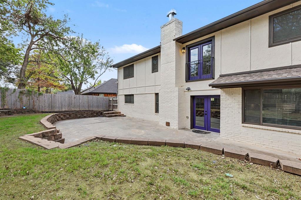 1221 Woodstock Court Property Photo 38