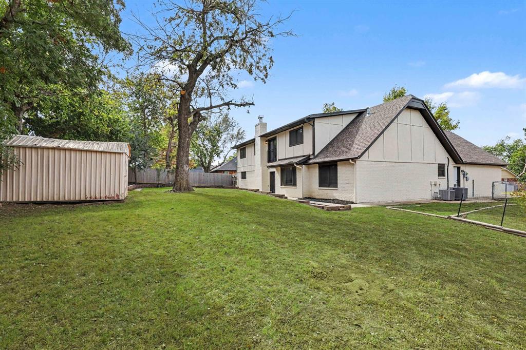 1221 Woodstock Court Property Photo 39