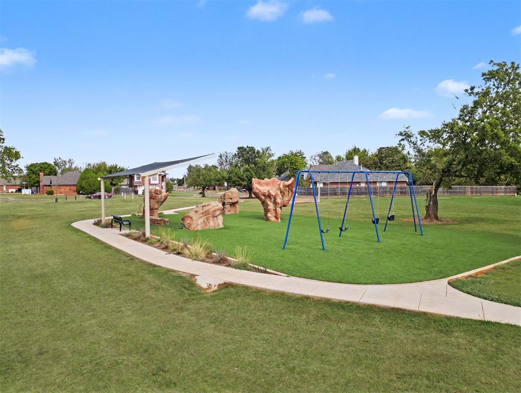 1221 Woodstock Court Property Photo 45