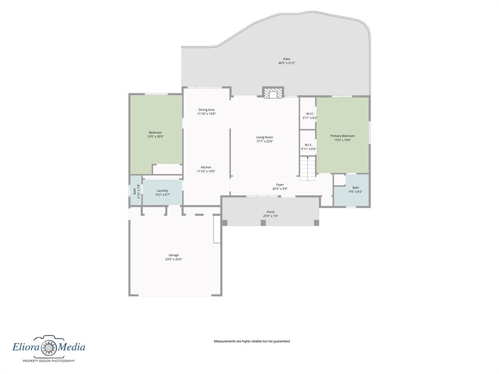 1221 Woodstock Court Property Photo 46