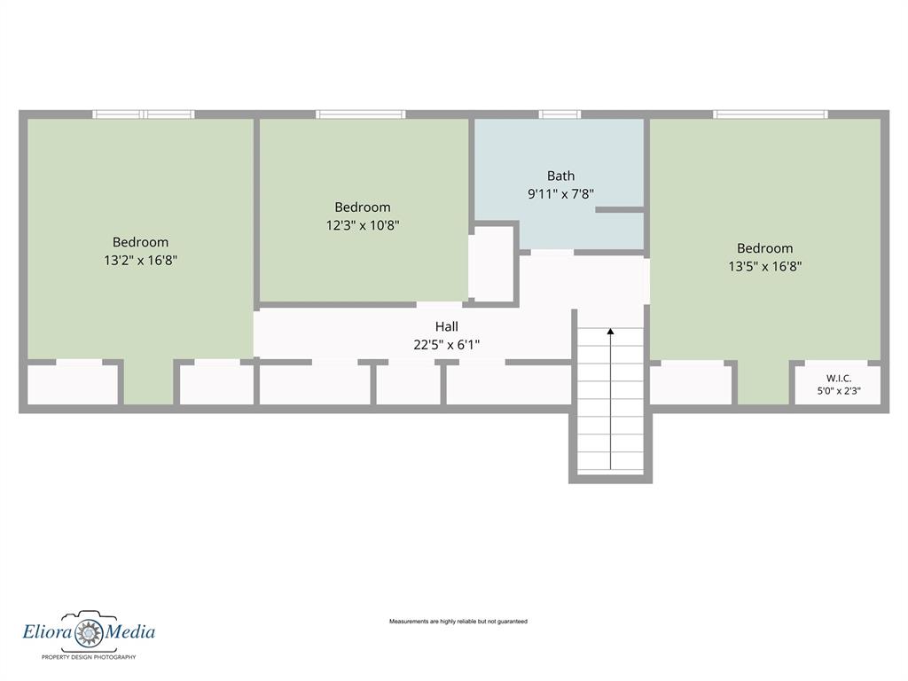 1221 Woodstock Court Property Photo 47