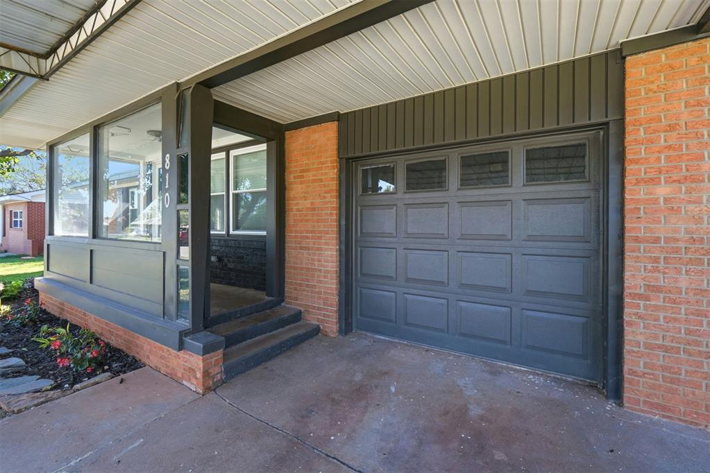 810 Standifer Road Property Photo 5