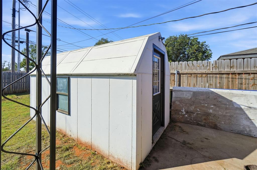 810 Standifer Road Property Photo 32