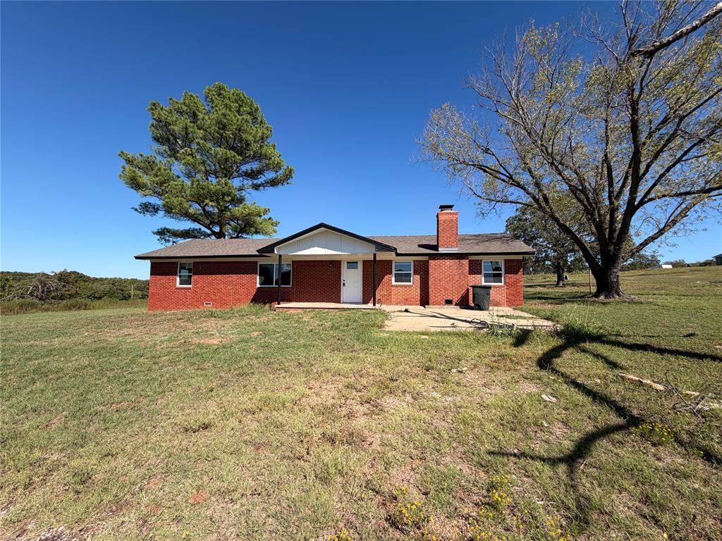 22565 Gaddy Road Property Photo 1