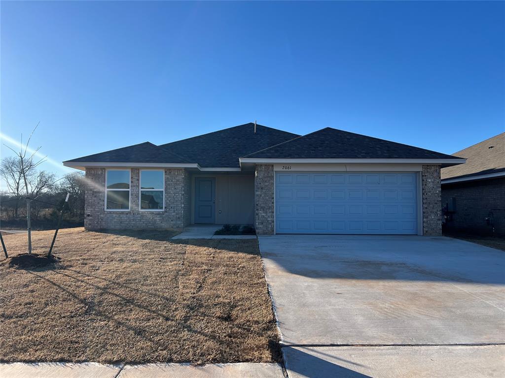 2061 Brush Creek Way Property Photo 1