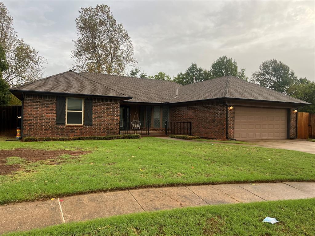 300 Little Chisholm Circle Property Photo 1