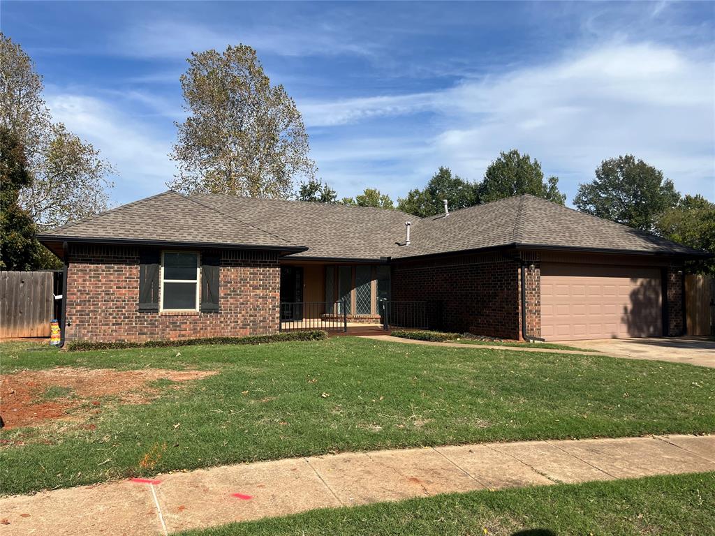 300 Little Chisholm Circle Property Photo 2