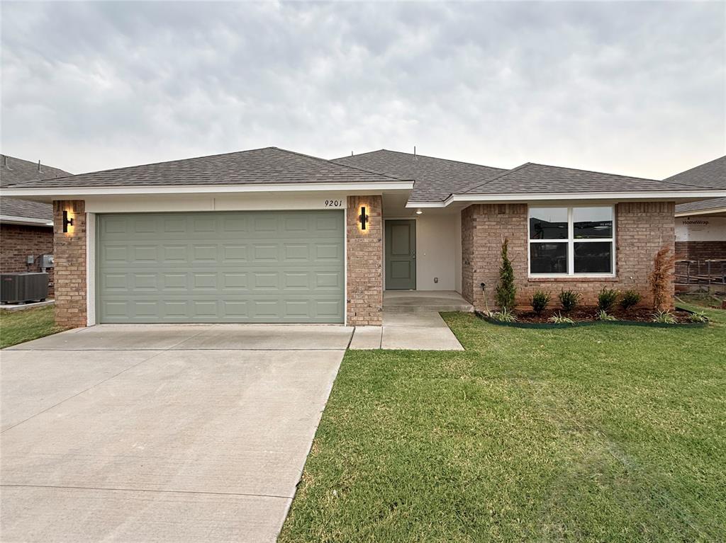 9201 Sweetwater Boulevard Property Photo 1