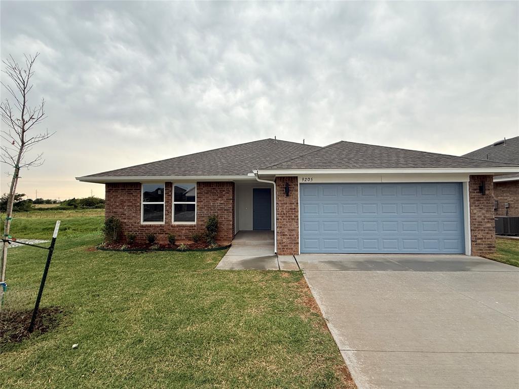 9205 Sweetwater Boulevard Property Photo 1