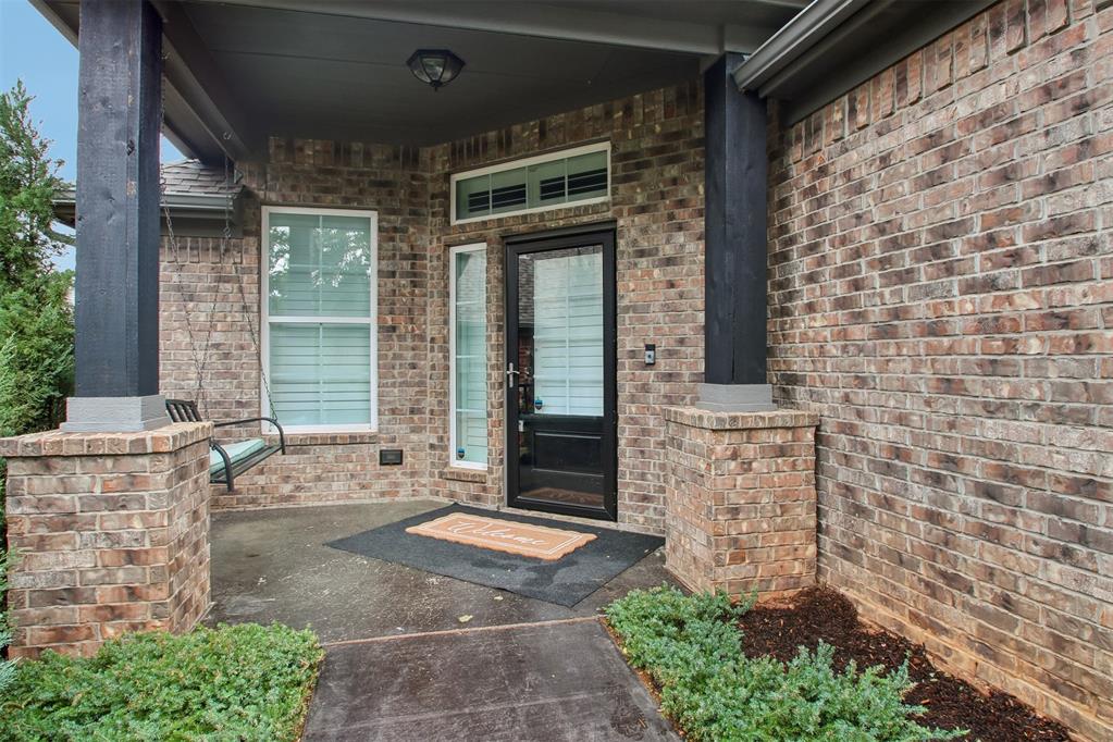 3313 Mount Mitchell Lane Property Photo 4