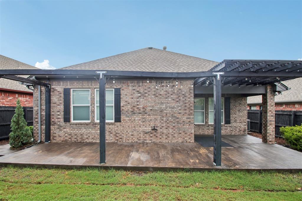 3313 Mount Mitchell Lane Property Photo 32