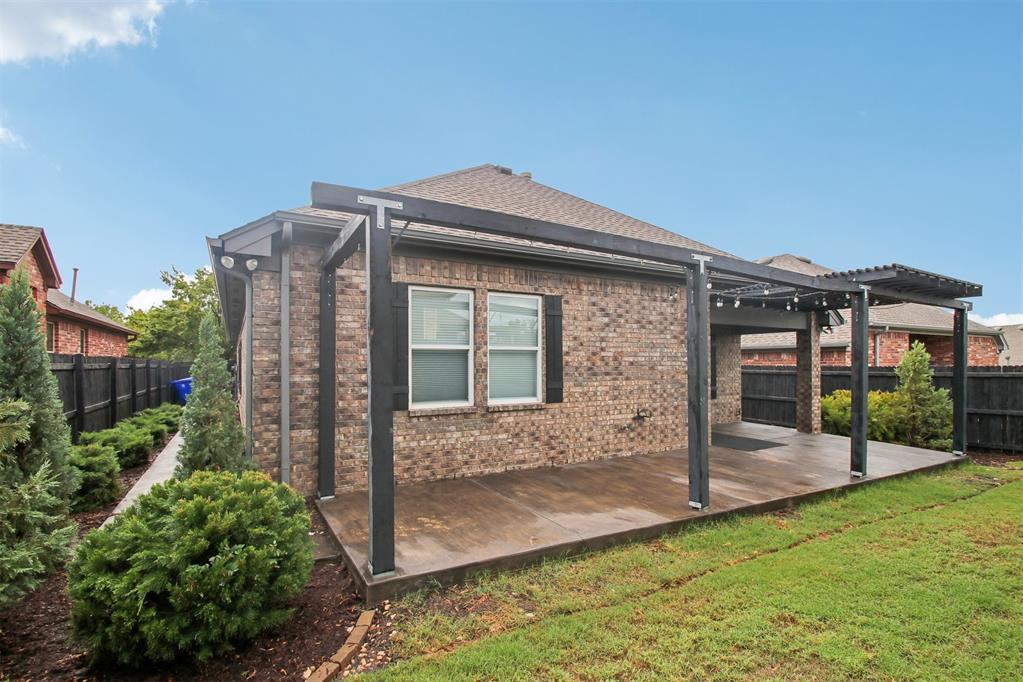 3313 Mount Mitchell Lane Property Photo 33