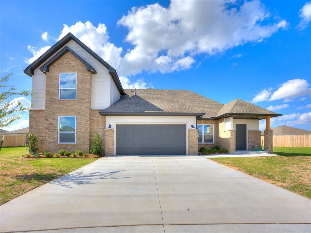 1671 Bloomington Court Property Photo 1