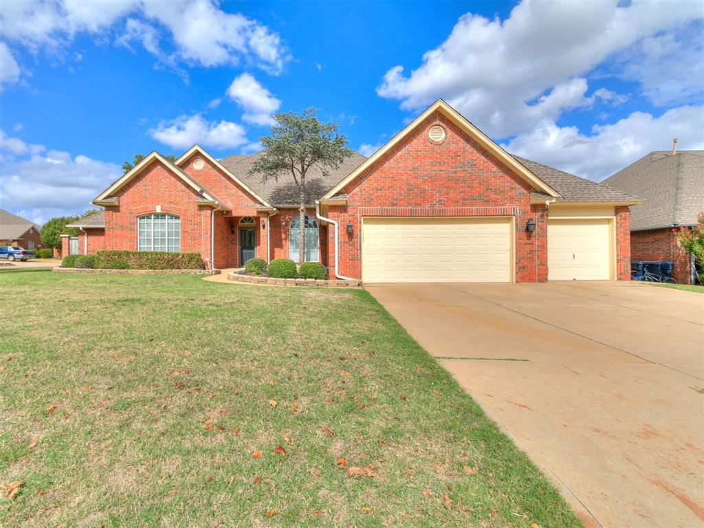 2413 Villa Lante Circle Property Photo 1